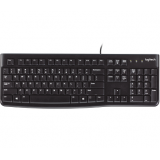 Logitech K120 Wired Keyboard 